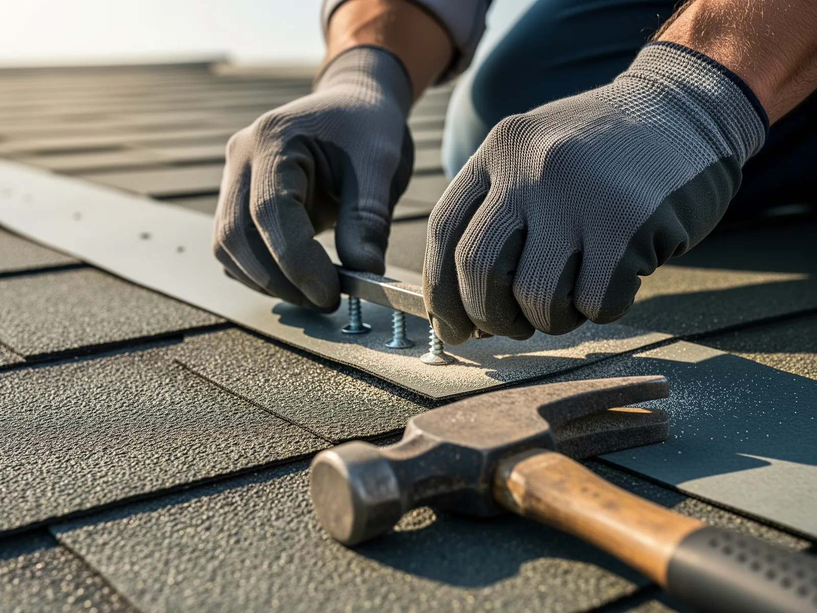 Why choose Fascia Repair in Mingoville, PA
